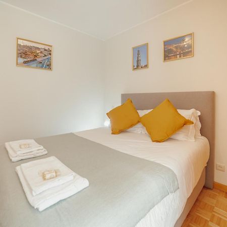 Downtown Trindade Apartment With Terrace By Vacationy بورتو المظهر الخارجي الصورة
