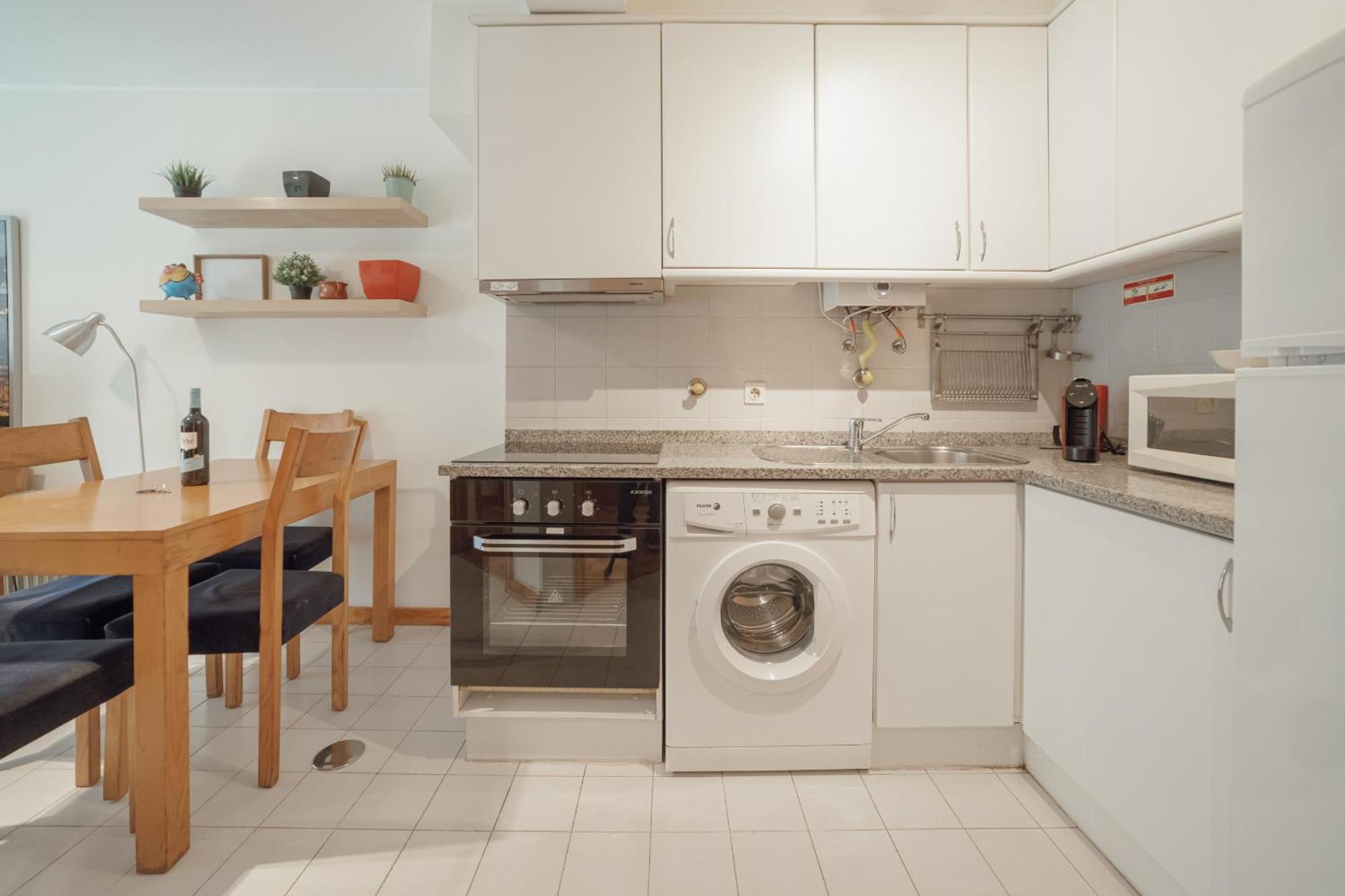 Downtown Trindade Apartment With Terrace By Vacationy بورتو المظهر الخارجي الصورة