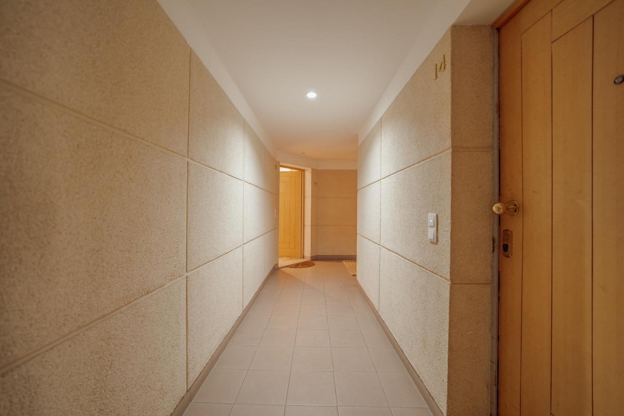 Downtown Trindade Apartment With Terrace By Vacationy بورتو المظهر الخارجي الصورة